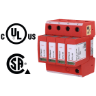 DEHN ITALIA SPA - DEH908341 DEHNGUARD DG MU 3PY 480 4W+G