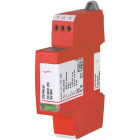 DEHN ITALIA SPA - DEH953228 Limitatore di sovratensione Tipo 3 DEHNrail M 2 poli 255 V per elettronica industriale