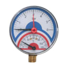 FERRARI - FER110529/4 TERMOMAN. RAD. D.80 4 BAR