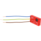 DEHN ITALIA SPA - DEH924396 Limitatore di sovratensione Tipo 3 DEHNflex M per sistemi di installazioni elettriche