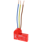 DEHN ITALIA SPA - DEH924389 Limitatore di sovratensione Tipo 3 DEHNflex A per sistemi di installazioni elettriche