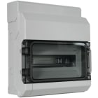 DEHN ITALIA SPA - DEH902471 CUSTODIA STAGNA IGA 12 IP54