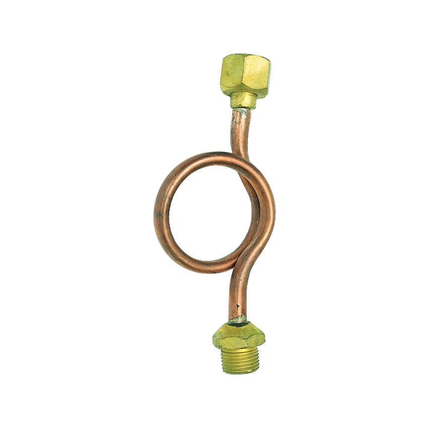 FERRARI - FER110556 SERPENTINA IN RAME 3/8 MF