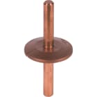 DEHN ITALIA SPA - DEH276057 ANELLO DI PROT. CONTRO STILLICIDIO PMAR.