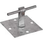 DEHN ITALIA SPA - DEH202060 Dachleitungshalter