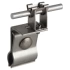 DEHN ITALIA SPA - DEH223011 STAFFA PORTAFILO INOX X TETTI IN LAMIERA