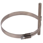 DEHN ITALIA SPA - DEH200089 Staffa portafilo per Td 6-8mm INOX per p luviali D100-120mm