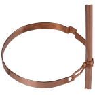 DEHN ITALIA SPA - DEH200057 STAFFA PORTAFILO PER TD 6-8MM CU