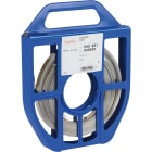 DEHN ITALIA SPA - DEH540931 NASTRO TENDITORE 14X0,3MM L 50M INOX