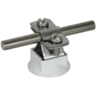 DEHN ITALIA SPA - DEH274150 Leitungshalter NIRO