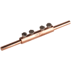 DEHN ITALIA SPA - DEH385207 Verbindungsmuffe