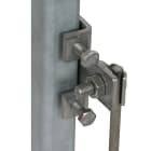 DEHN ITALIA SPA - DEH372249 Morsetto di collegamento INOX orrizontal e per profilat 18-35on cavallotto