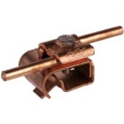 DEHN ITALIA SPA - DEH339057 Dachrinnenklemme