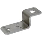 DEHN ITALIA SPA - DEH377005 GANASCIA DI CONNESSIONE A FORMA Z IN AL