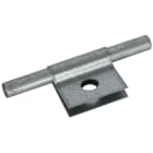 DEHN ITALIA SPA - DEH345010 Klemmschuh