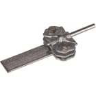 DEHN ITALIA SPA - DEH454000 Verbindungs-/Trennklemme