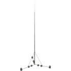 DEHN ITALIA SPA - DEH105924 Asta di captazione L 14m con set di fiss aggio e treppiede ripieghevole R 3000mm