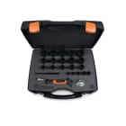 BM SPA - BMM011050257 CASS.29 FUSTELLE+ 3 ACCESS. D2-D50 C/32T