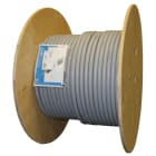 DEHN ITALIA SPA - DEH819600 Conduttura HVI light plus D 21 MM grigia Lunghezza 100m su bobina a perdere