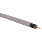 DEHN ITALIA SPA - DEH819609 HVI light plus Leitung D 21 mm Cu grau abgelängt Länge 6 bis 70 m