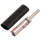 DEHN ITALIA SPA - DEH819640 ELEMENTO TERMINALE HVILIGHTPLUS