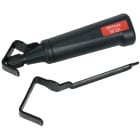DEHN ITALIA SPA - DEH597230 DEHNHELIX ATTREZZO RIMOZIONE RIVESTIMENT