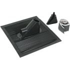 DEHN ITALIA SPA - DEH105245 Dachdurchfuhrungsset