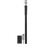 DEHN ITALIA SPA - DEH819220 HVI LONG POSA INTERNA NERA, 6M