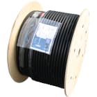 DEHN ITALIA SPA - DEH819135 Conduttura HVI long D 20mm nera lunghez za fissa su bobina a perdere 100m