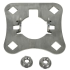 DEHN ITALIA SPA - DEH819288 Anschlussplatte