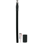 DEHN ITALIA SPA - DEH819160 HVI-POWER POSA INTERNA NERA, 6M
