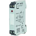 Metz - MEZ11061305 KRA-M4/1, 1 SchlieAer, 230 V AC