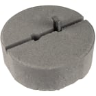 DEHN ITALIA SPA - DEH102075 Betonsockel Set