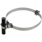 DEHN ITALIA SPA - DEH275339 STAFFA PORTAFILO PER COND. HVI D 27-