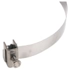 DEHN ITALIA SPA - DEH106323 Collare per cavalotto B 25mm INOX per tu bi D -300mm per DEHNiso