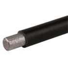 DEHN ITALIA SPA - DEH800110 Runddraht St/tZn Z350