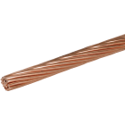 DEHN ITALIA SPA - DEH831740 Corda rame 9mm 50mm² fili 7x3mm CU matas se da 100m