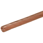 DEHN ITALIA SPA - DEH831095 Corda rame 95mm² fili 19x2,5mm matasse d a 100m