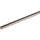 DEHN ITALIA SPA - DEH104906 Asta di adduzione a terra D 16mm L 2000m m bombata su entrambi i lati INOX (V4A)