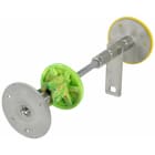DEHN ITALIA SPA - DEH478540 PASSANTE PER PARETI TIPO M 400-300 MM