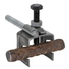 DEHN ITALIA SPA - DEH308035 MORSETTO DI COLLEG. PER TD6-22/PT 40MM
