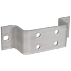 DEHN ITALIA SPA - DEH472109 BARRA DI MESSA A TERRA INOX, FORI 2X2