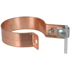 DEHN ITALIA SPA - DEH420207 Regenrohrschelle