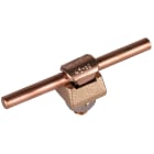 DEHN ITALIA SPA - DEH301017 KS-Verbinder Cu-RG