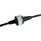 DEHN ITALIA SPA - DEH923019 Spinterometro di sezionamento per ambiente EX con 2 cavi di collegamneto 25mm² L 1500mm