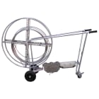 DEHN ITALIA SPA - DEH597006 MACCHINA RADDRIZZAFILO A 10 RULLI, MOBI