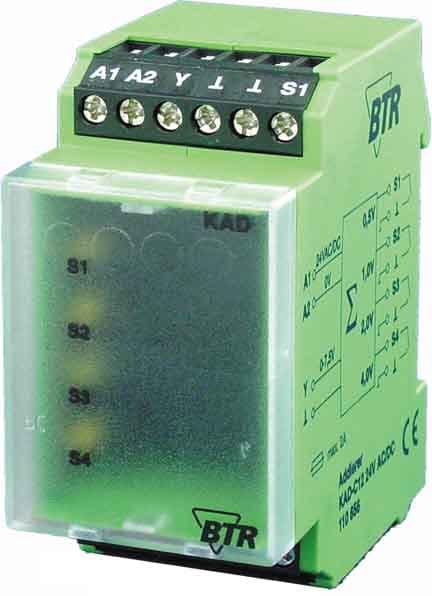 Metz - MEZ110656 KAD-C12