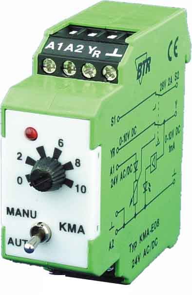 Metz - MEZ110660 Analogwertgeber