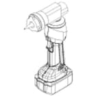 REHAU SPA - RE411066341001 RAUTOOL XPAND BIG