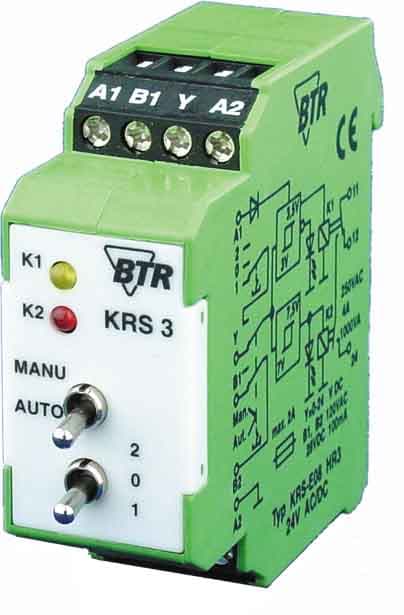 Metz - MEZ110665 Schwellwertschalter